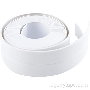 Waterproof Caulk Strip Fleksibel Self Adhesive Sealing Tape